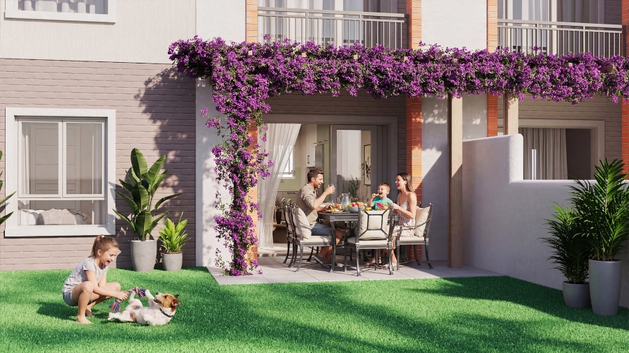 2 Bedroom Property for Sale in Nooitgedacht Village Western Cape